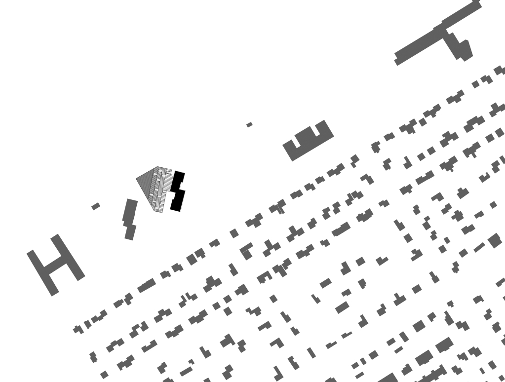 Tartu Tervishoiu Kõrgkool / Kavakava arhitektuuribüroo